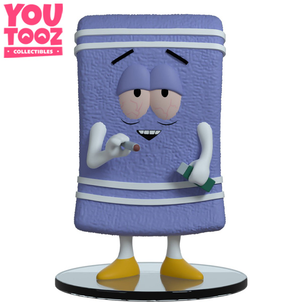 Youtooz South Park Towelie Vinyl Figure